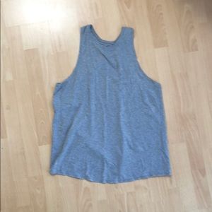 Lululemon All Tied Up Tank 10